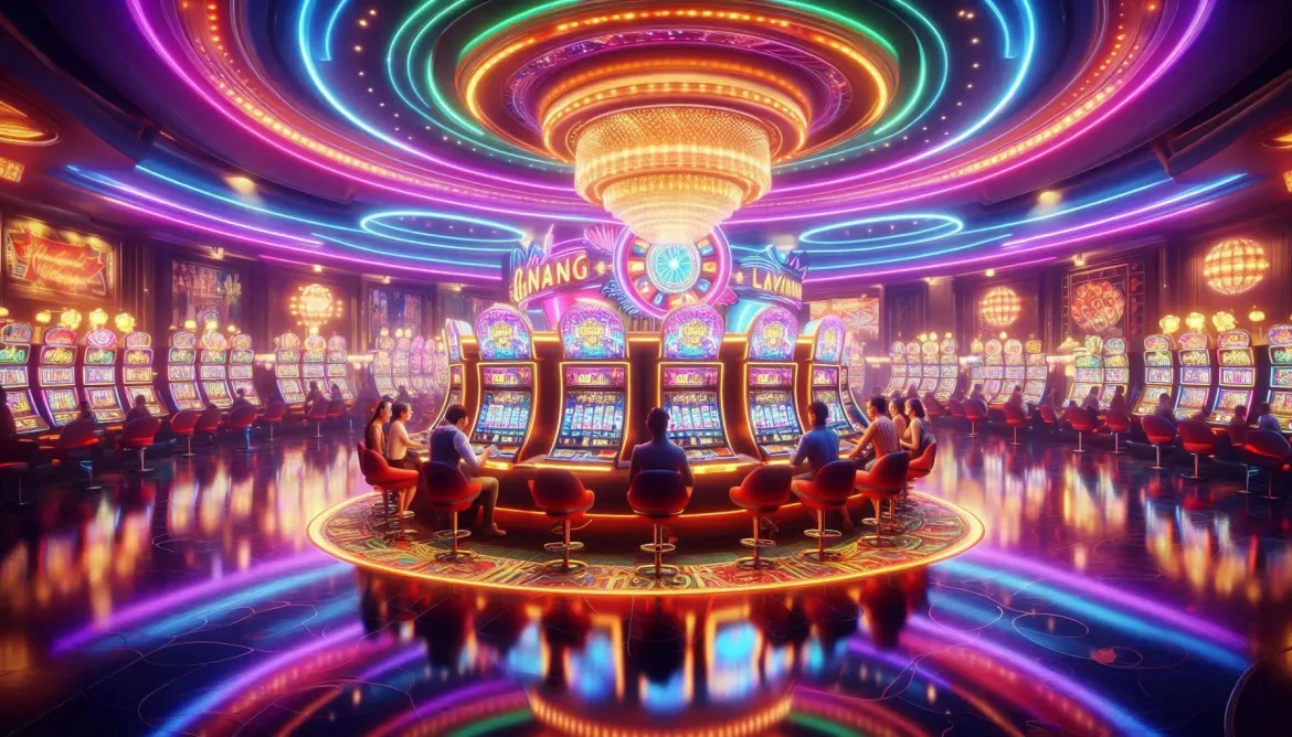 Baboss Casino